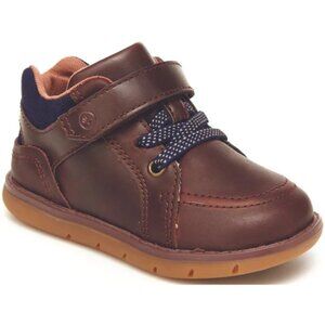 Stride Rite Anders Boot - Brown / Kids 10 / M - NWT
